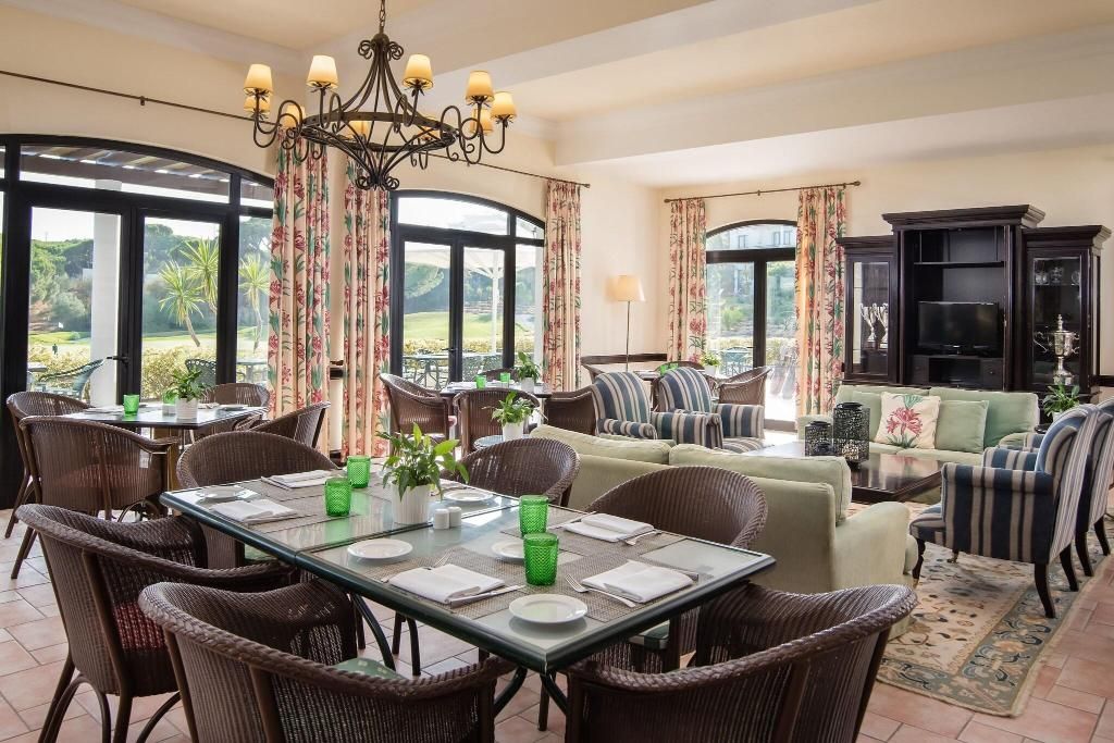 Pine Cliffs Ocean Suites A Luxury Collection Resort & Spa, foto 12