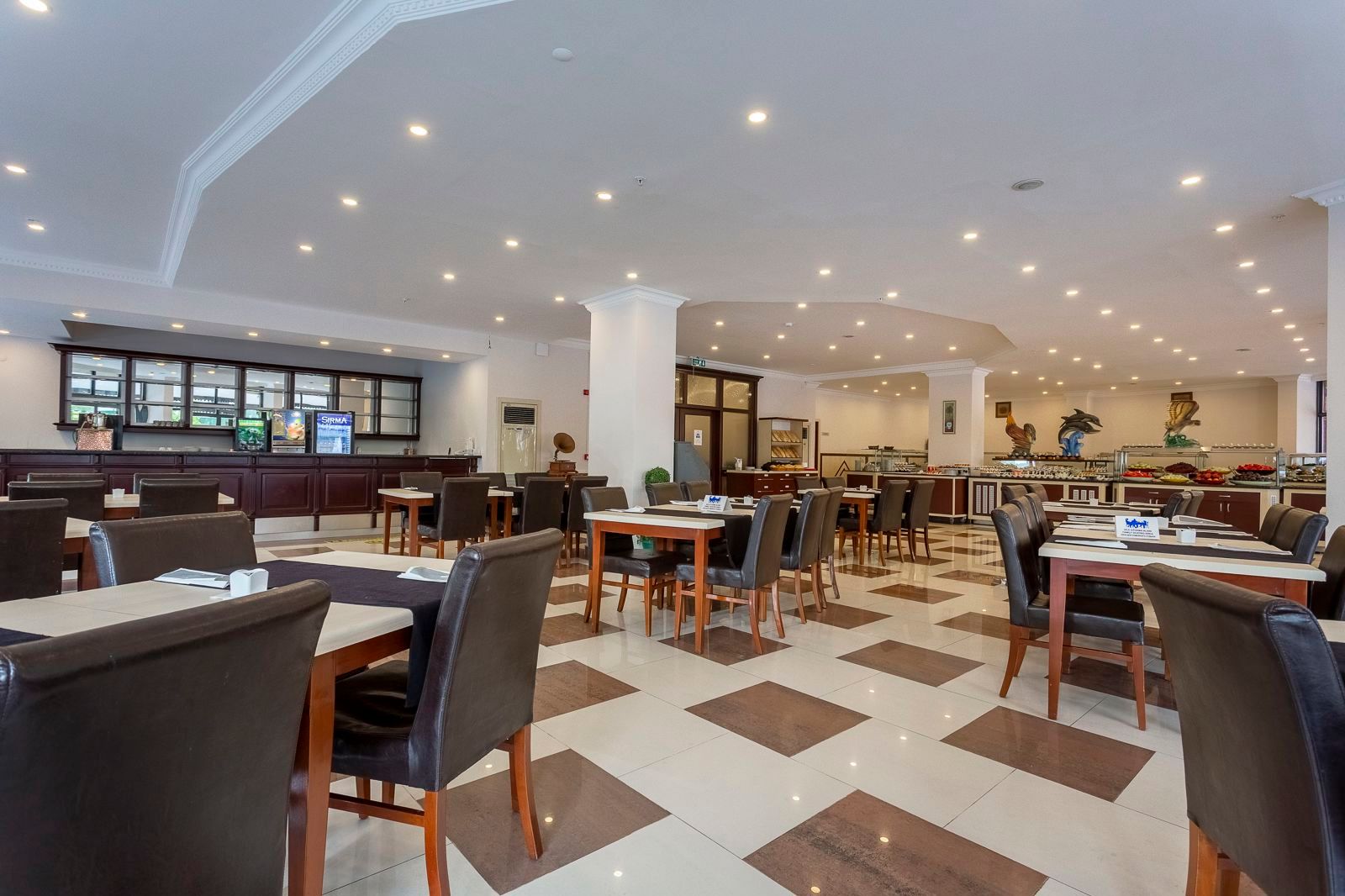 Kaila City Hotel, foto 15