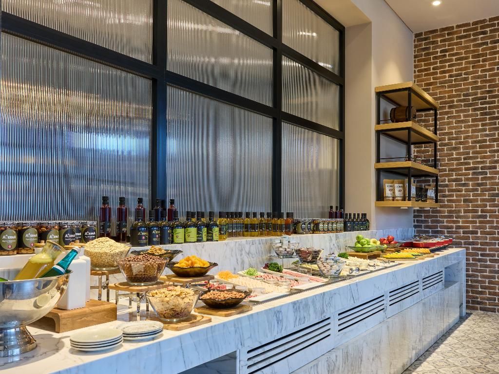 Bomonti Suites Istanbul, foto 3
