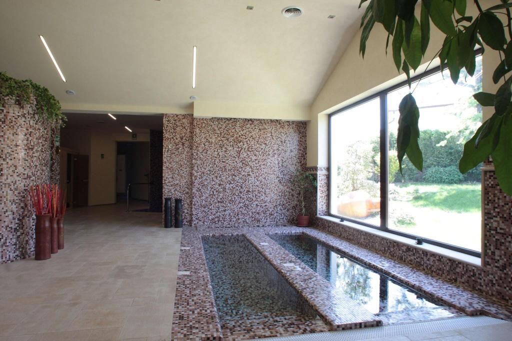 Hotel Relais Dei Normanni, foto 3