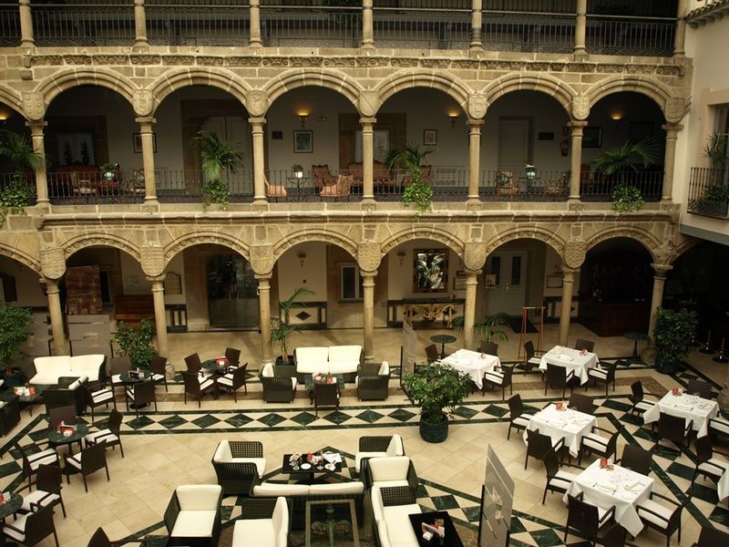 Palacio de los Velada, foto 5