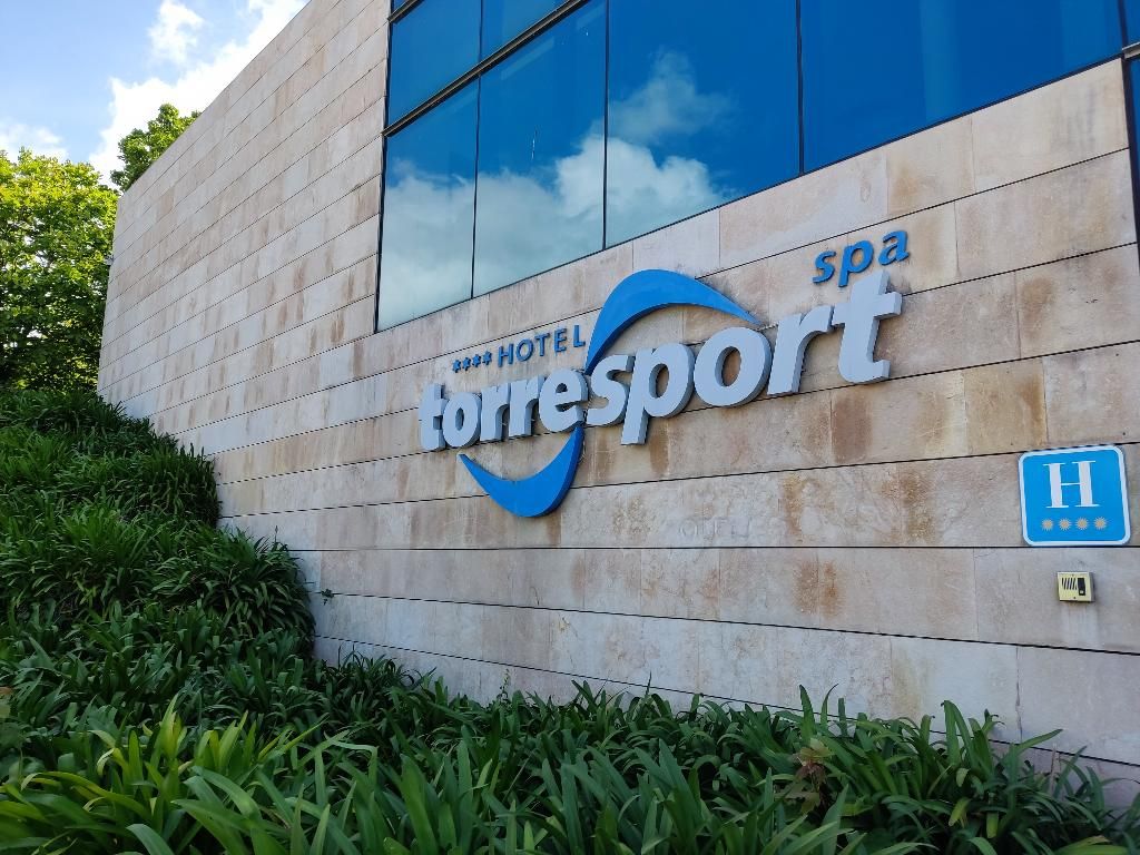 Hotel Torresport, foto 12