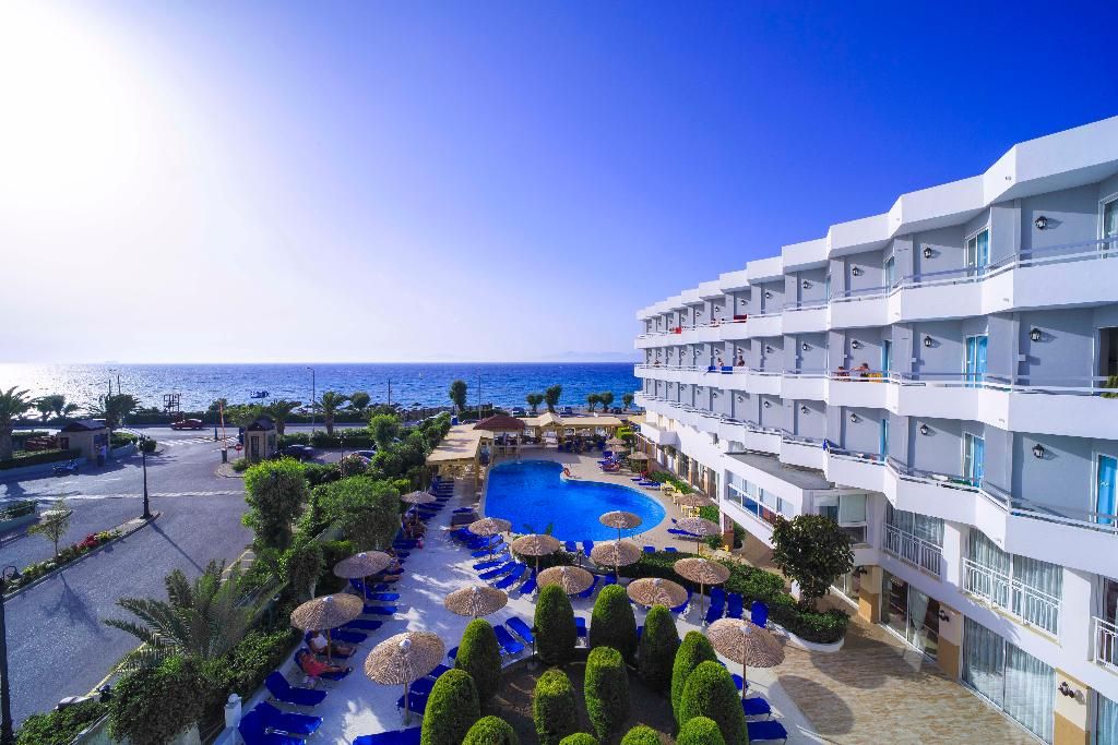 LITO HOTEL, foto 12
