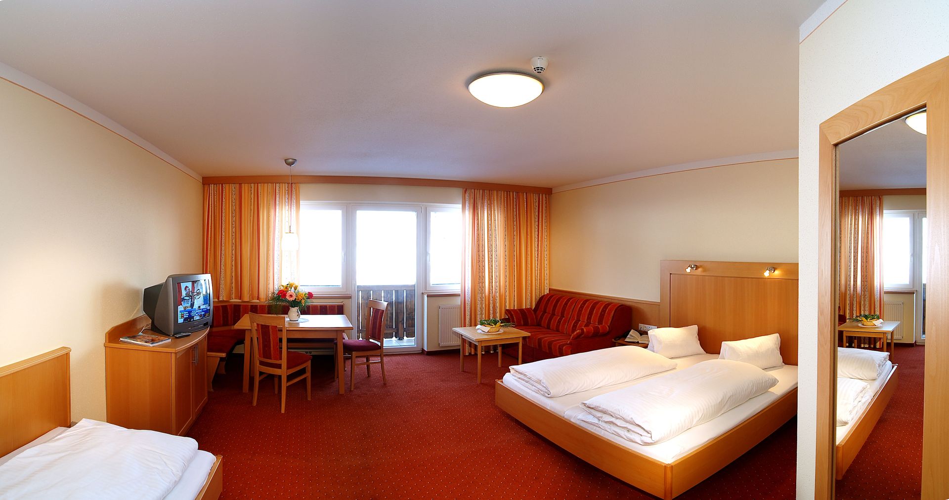 Lifthotel, foto 6