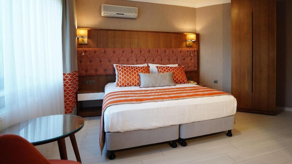 Hotel Vela Verde, foto 13