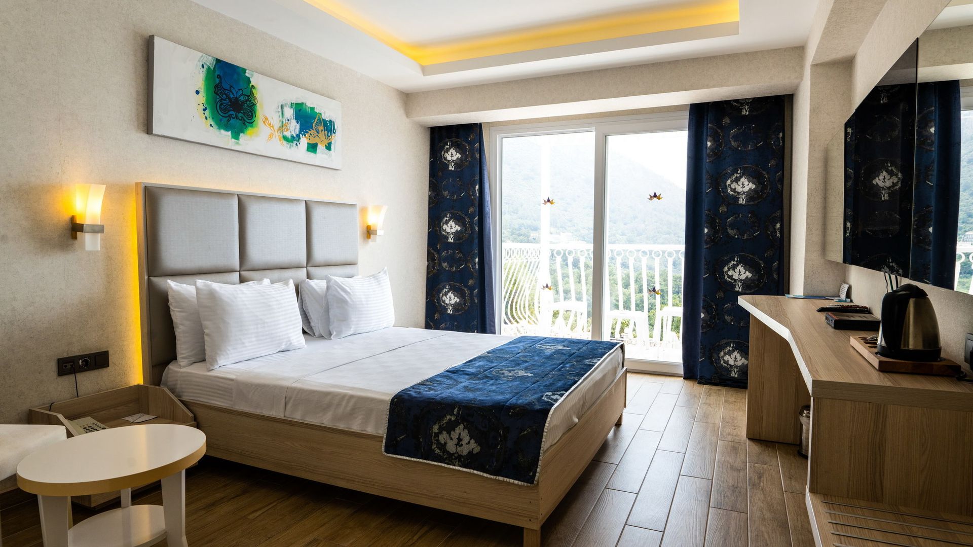 Ramada by Wyndham Fethiye Ölüdeniz, foto 11
