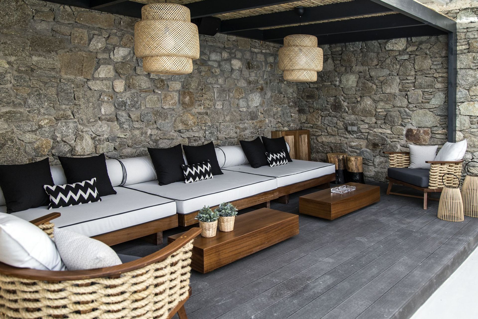 My Mykonos Boutique Hotel, foto 13