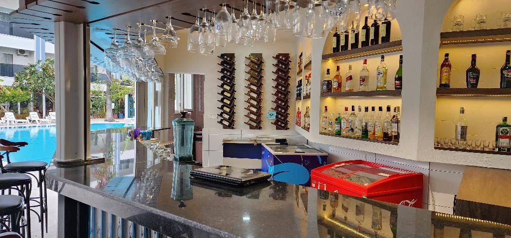 Gazipasa Star Hotel & Apart, foto 9