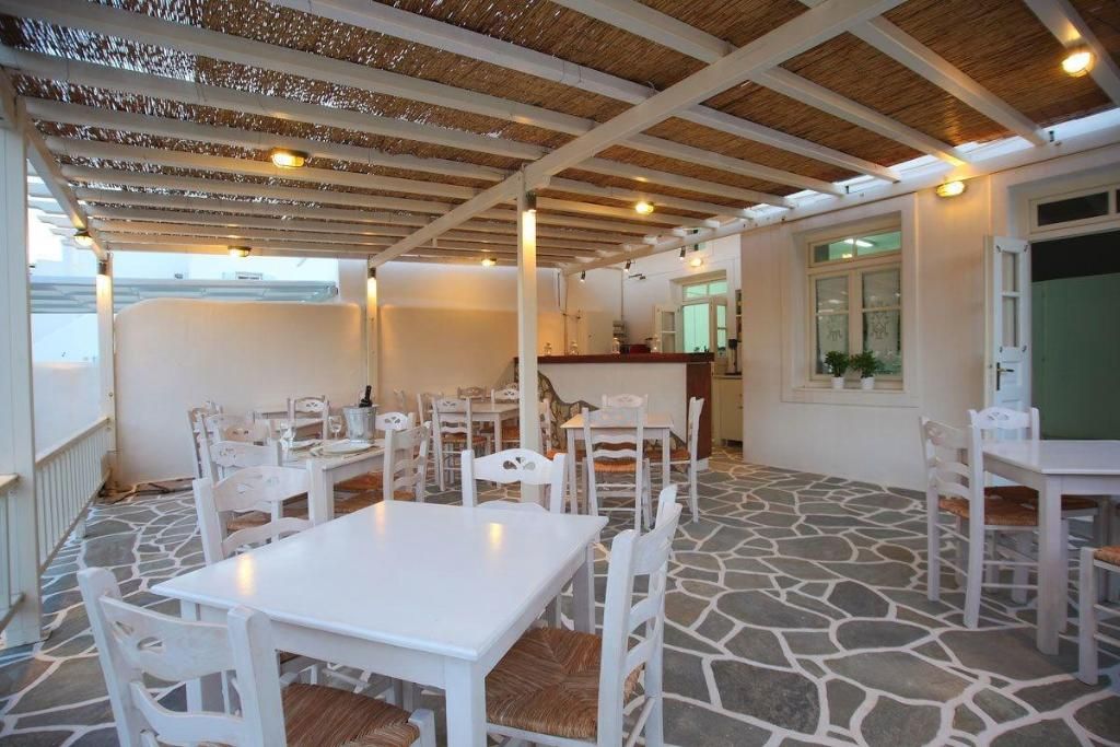 Paros Inn Hotel, foto 8