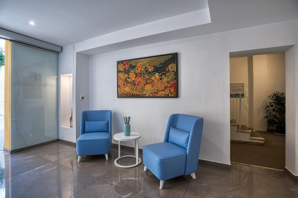 Hotel Isabella, foto 15