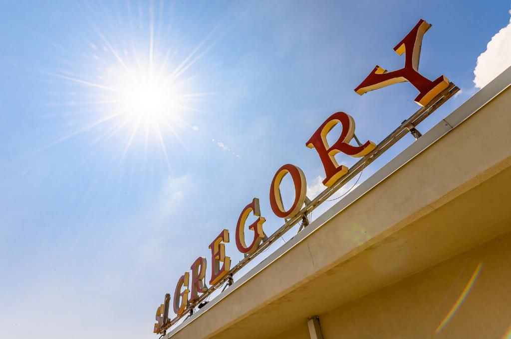 St. Gregory, foto 12