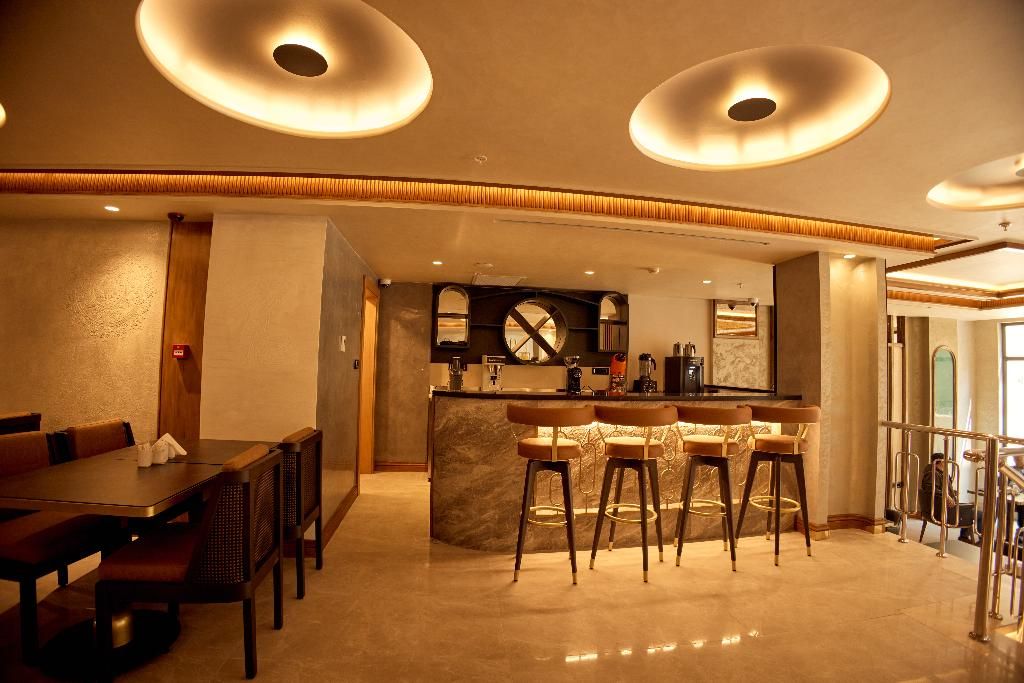 Igman Hotel, foto 4
