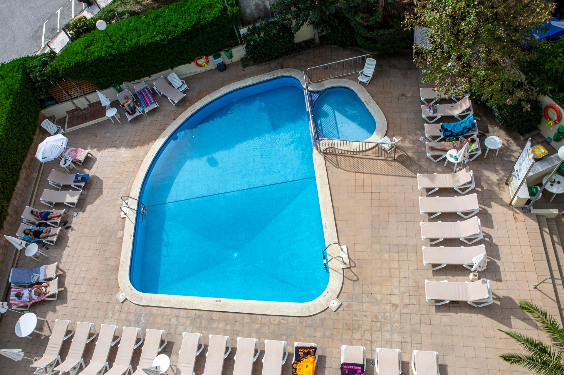 Hotel Esmeraldas, foto 11