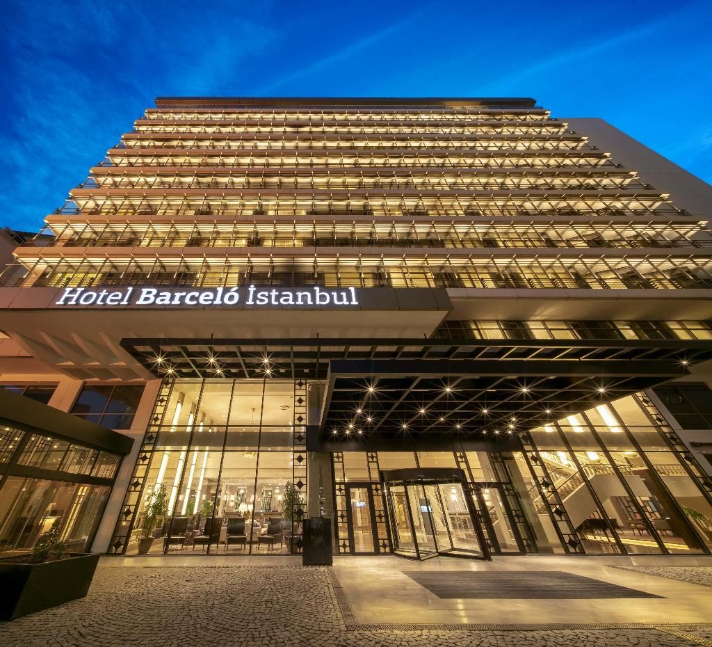 Barceló Istanbul, foto 3