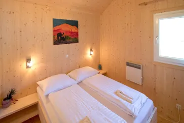 Slaapkamer