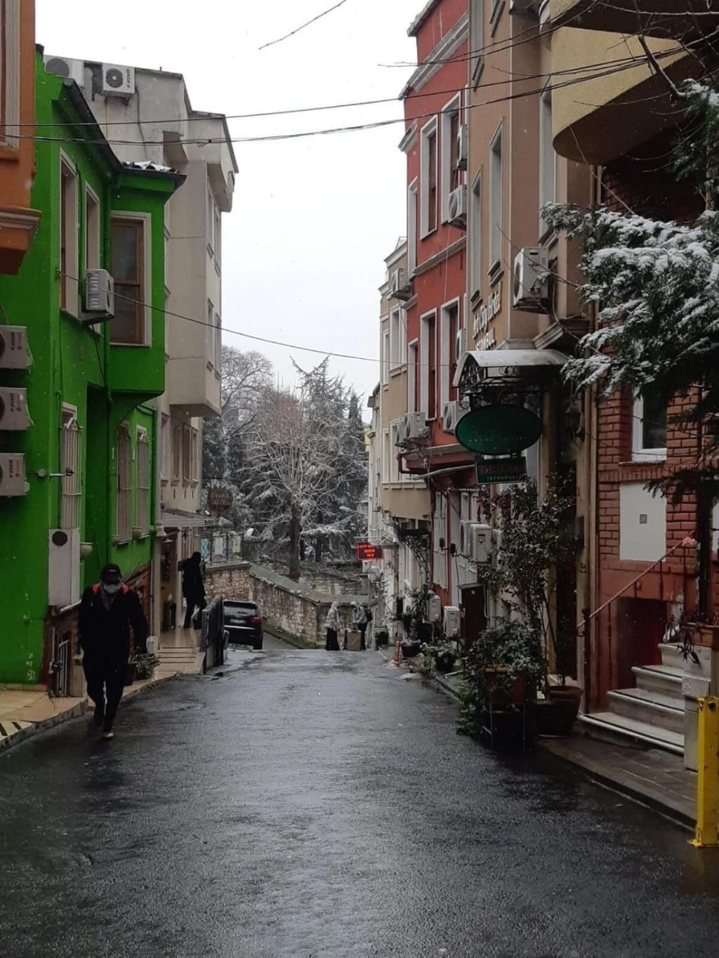Miklagord Hotel, foto 14