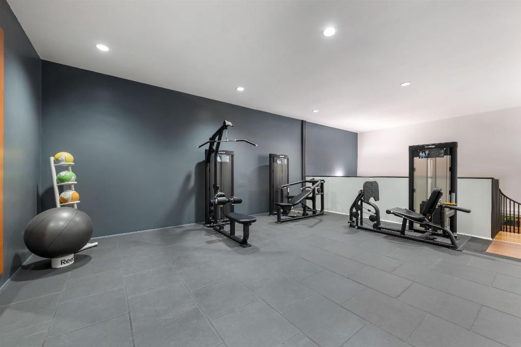 Hilton Grand Vacations Club at Craigendarroch Suites, foto 10