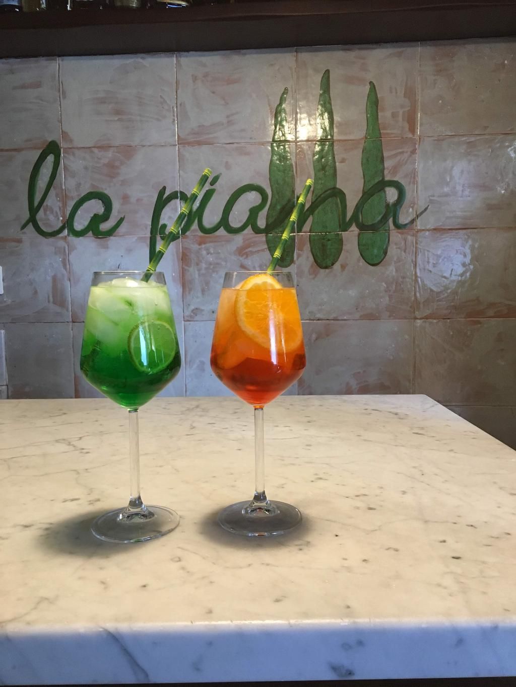 La Piana B&B, foto 10