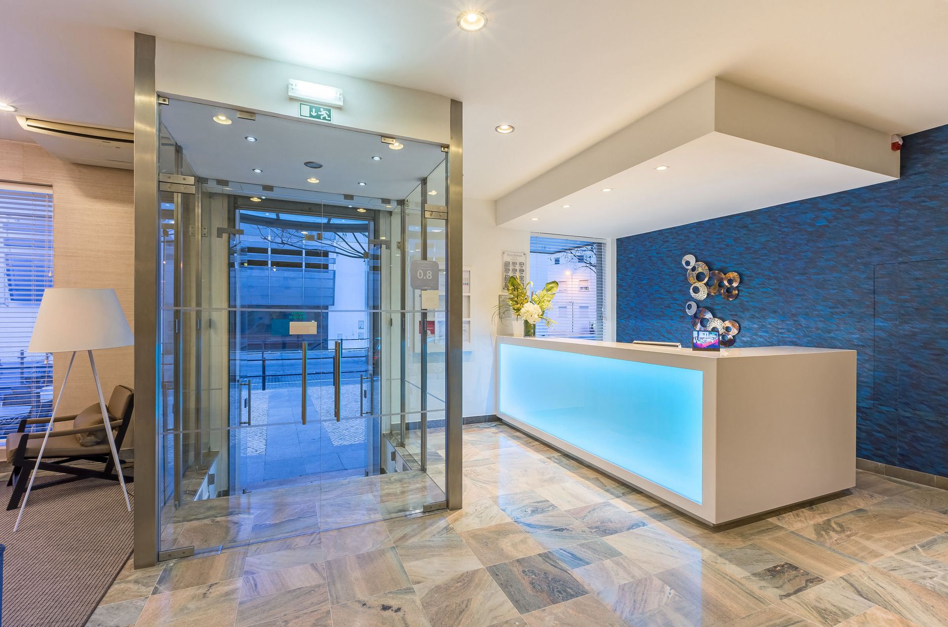 Hotel Baltum, foto 5