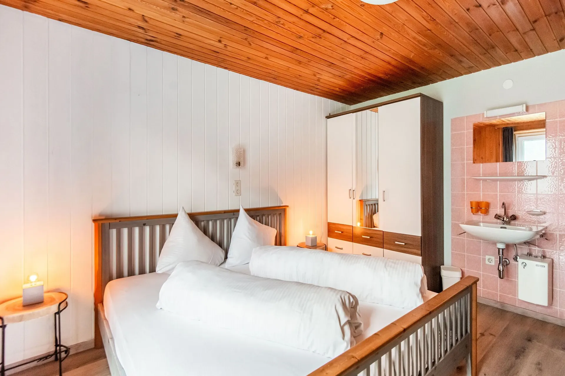 Slaapkamer
