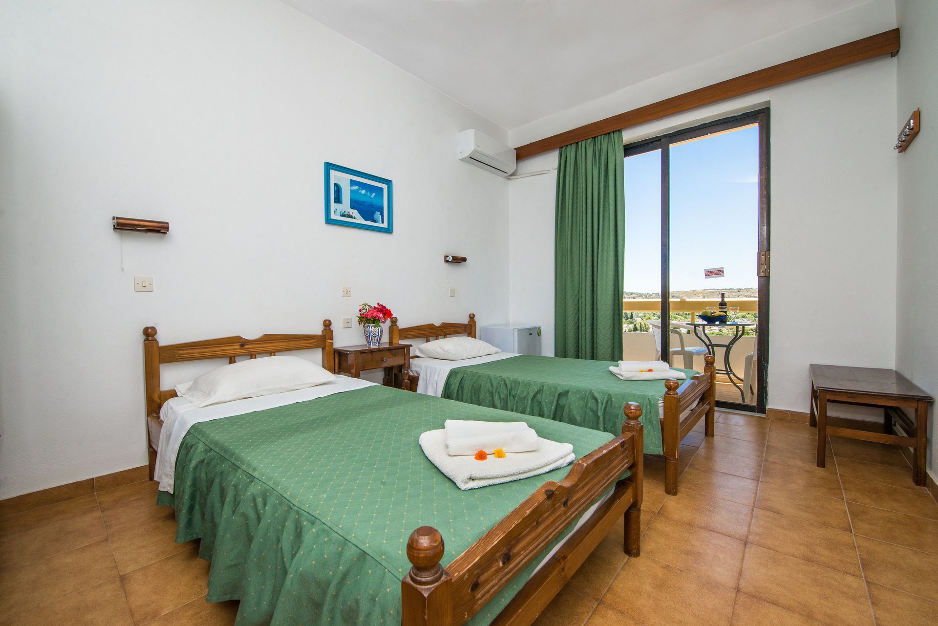 Hotel Anagros, foto 9