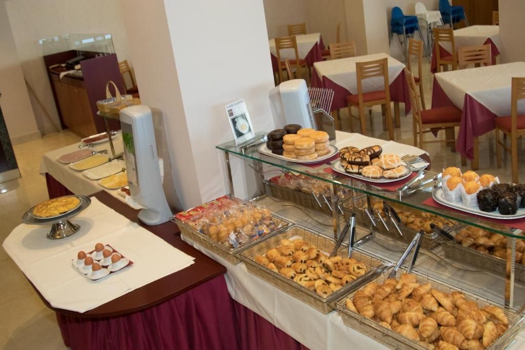 Hotel Spa Nanin Playa, foto 8
