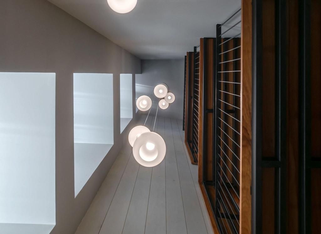 Porta Nova Collection House, foto 6
