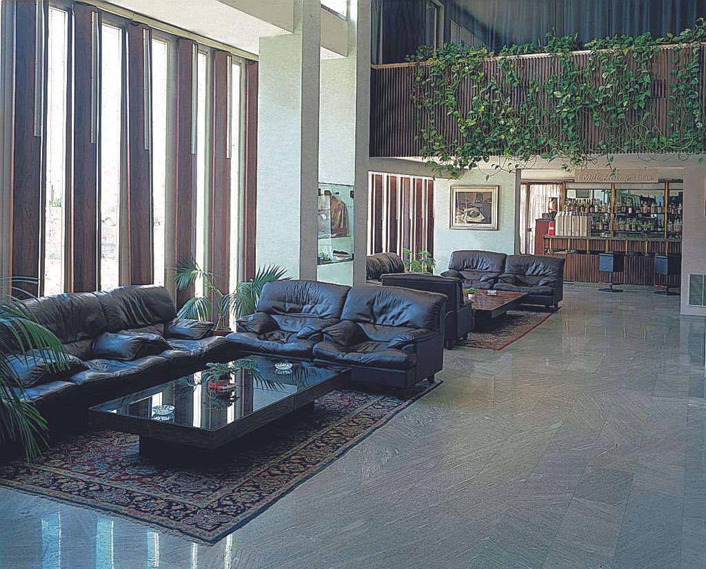 Hotel Bellevue, foto 4