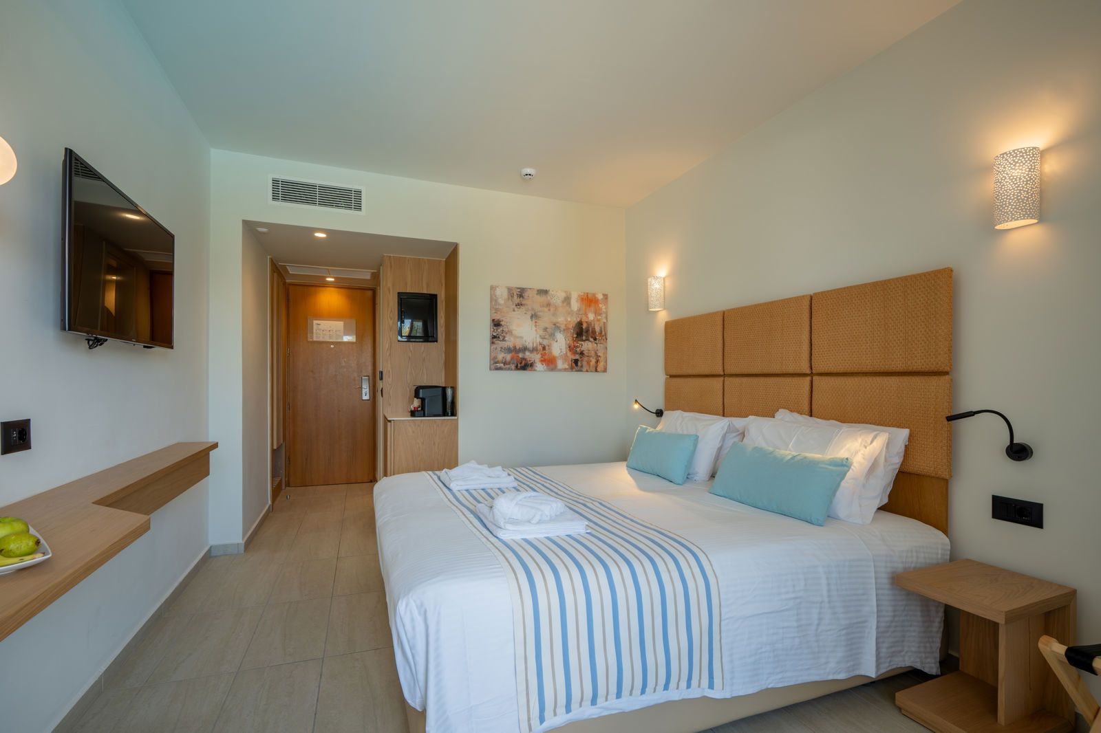 Minos Hotel, foto 13