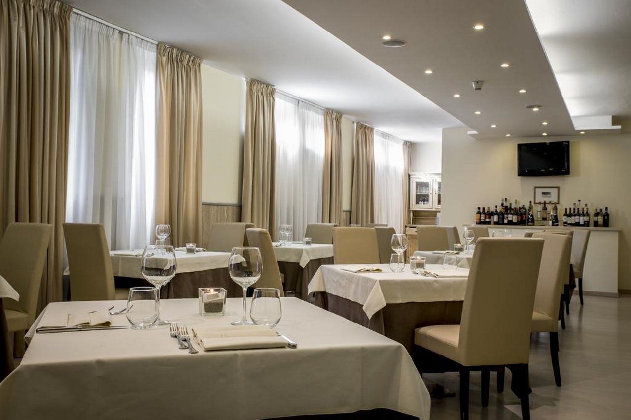 Hotel Executive Siena, foto 4