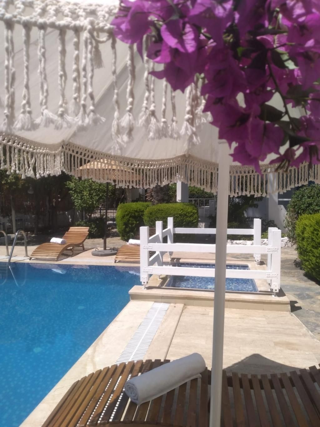 Misket Otel Bodrum, foto 11