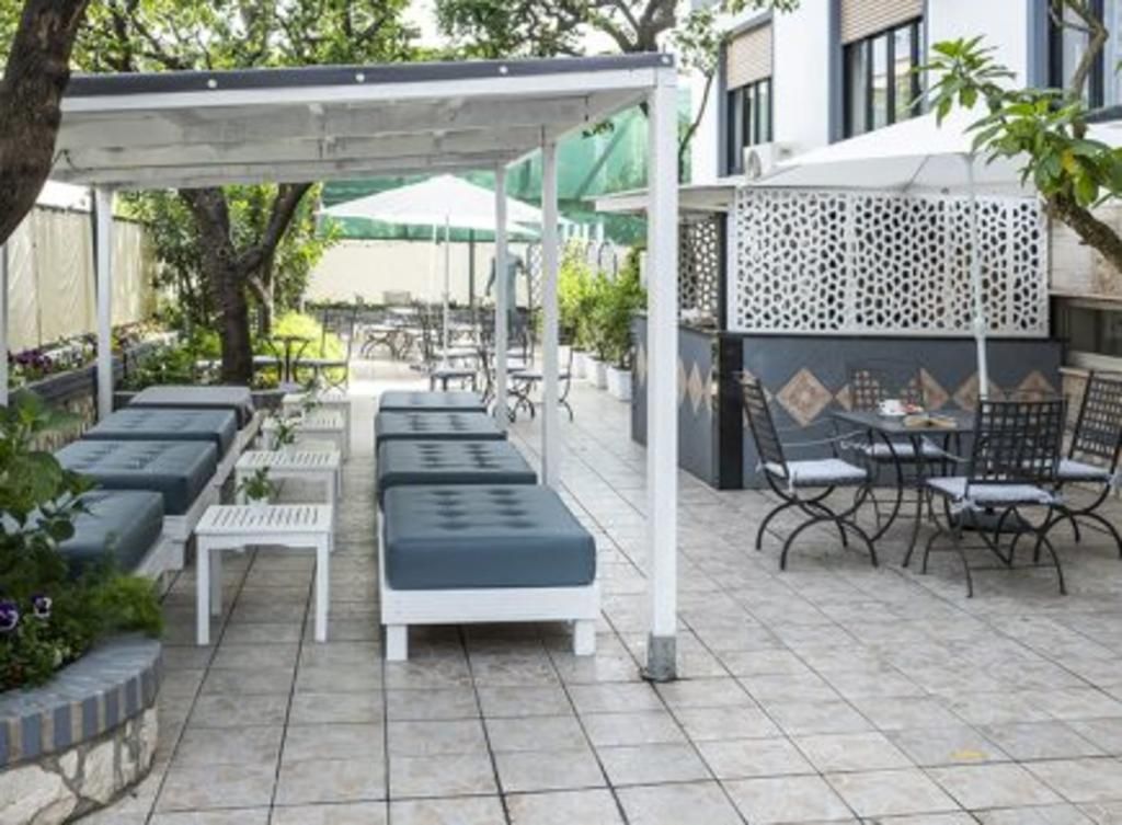Hotel La Pergola Sant'Agnello, foto 15