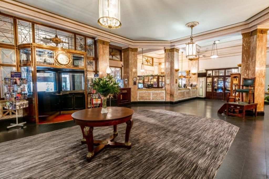 Adelphi Hotel, foto 3