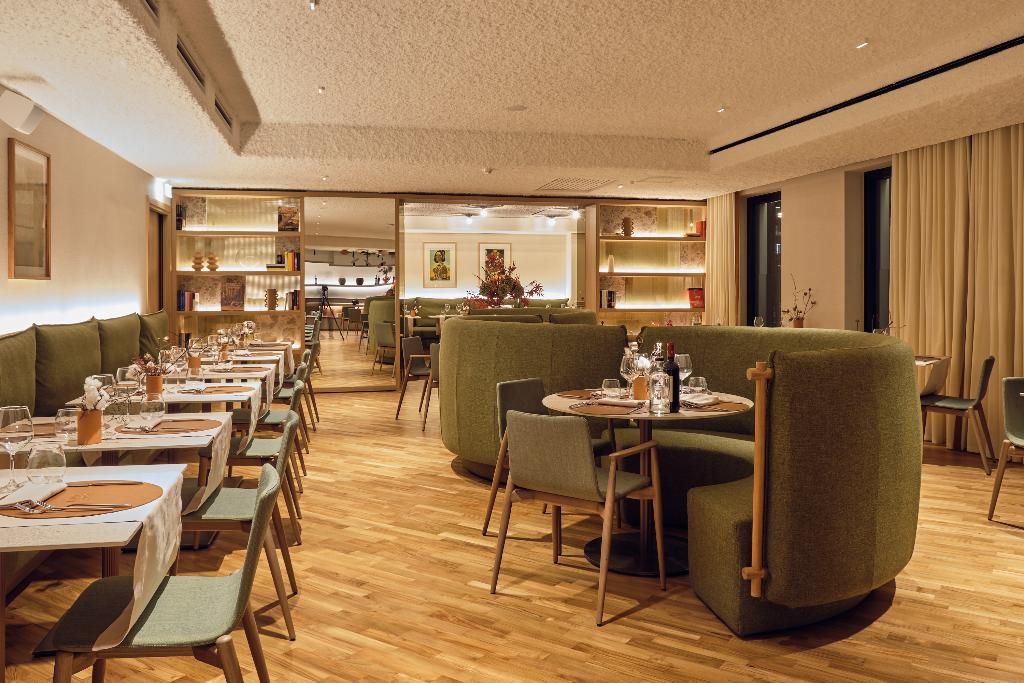 Il Leon d'Oro Hotel, foto 2