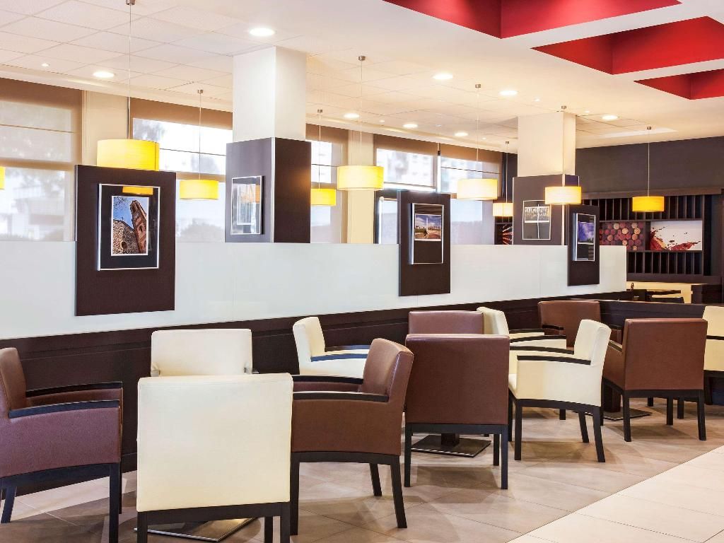 ibis Barcelona Ripollet, foto 4