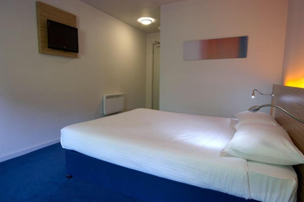 Britannia Edinburgh Hotel, foto 13
