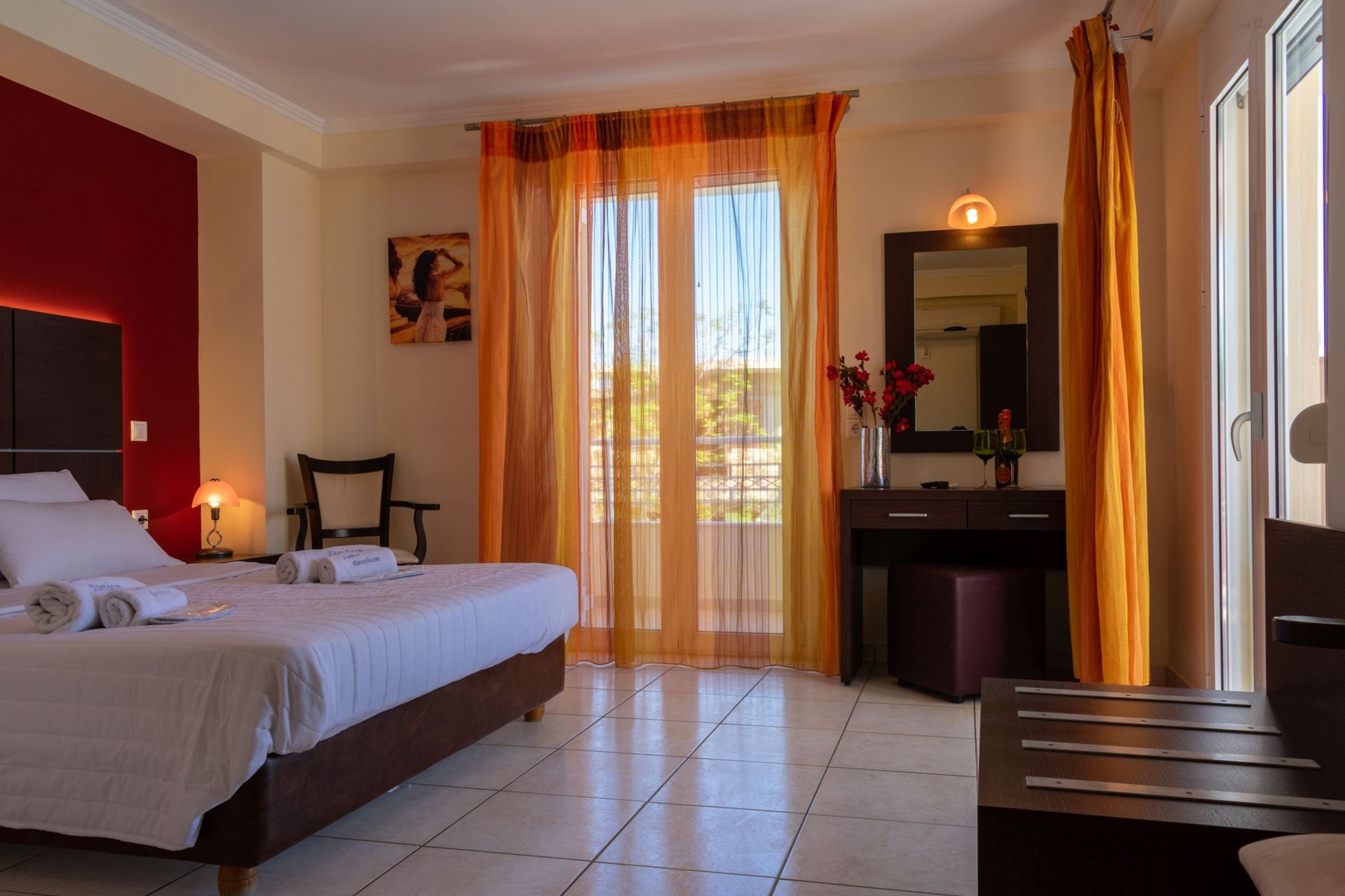 Zante Pantheon Hotel, foto 14