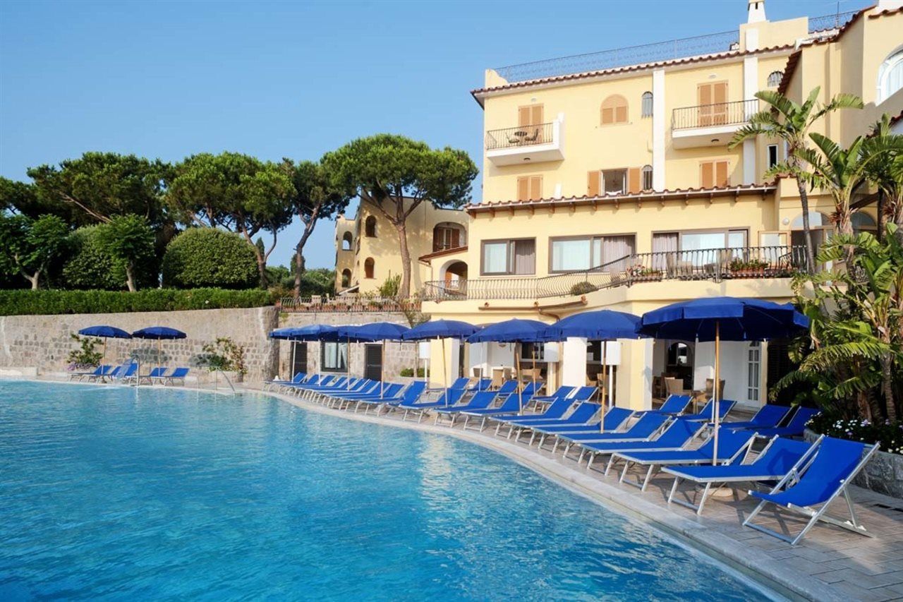 Albergo Terme San Lorenzo, foto 8