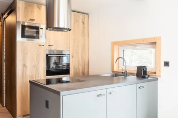 Keuken