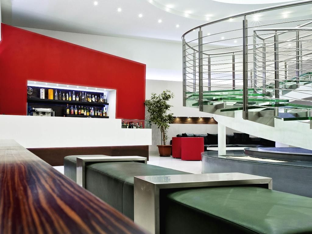 ibis Styles Milano Centro, foto 7