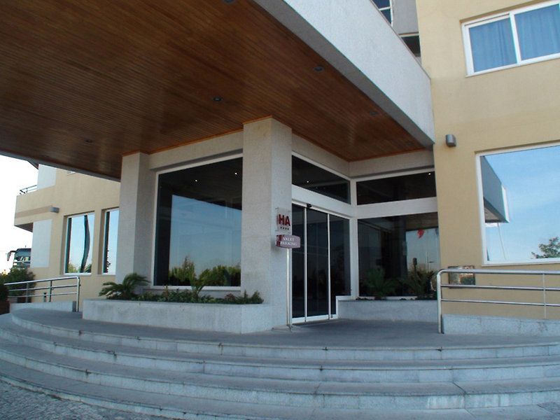 MS Aparhotel, foto 3