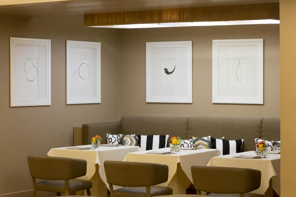 Starhotels Michelangelo Florence, foto 6
