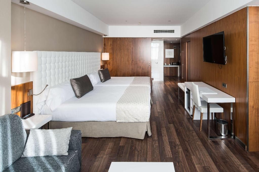 Hotel Catalonia Ramblas, foto 10