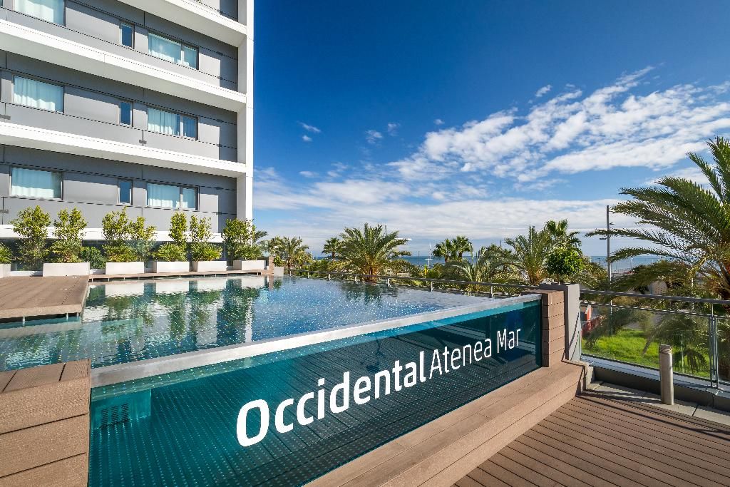 Occidental Atenea Mar, foto 12