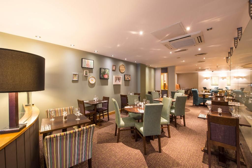 Premier Inn Liverpool City Centre Moorfields, foto 4