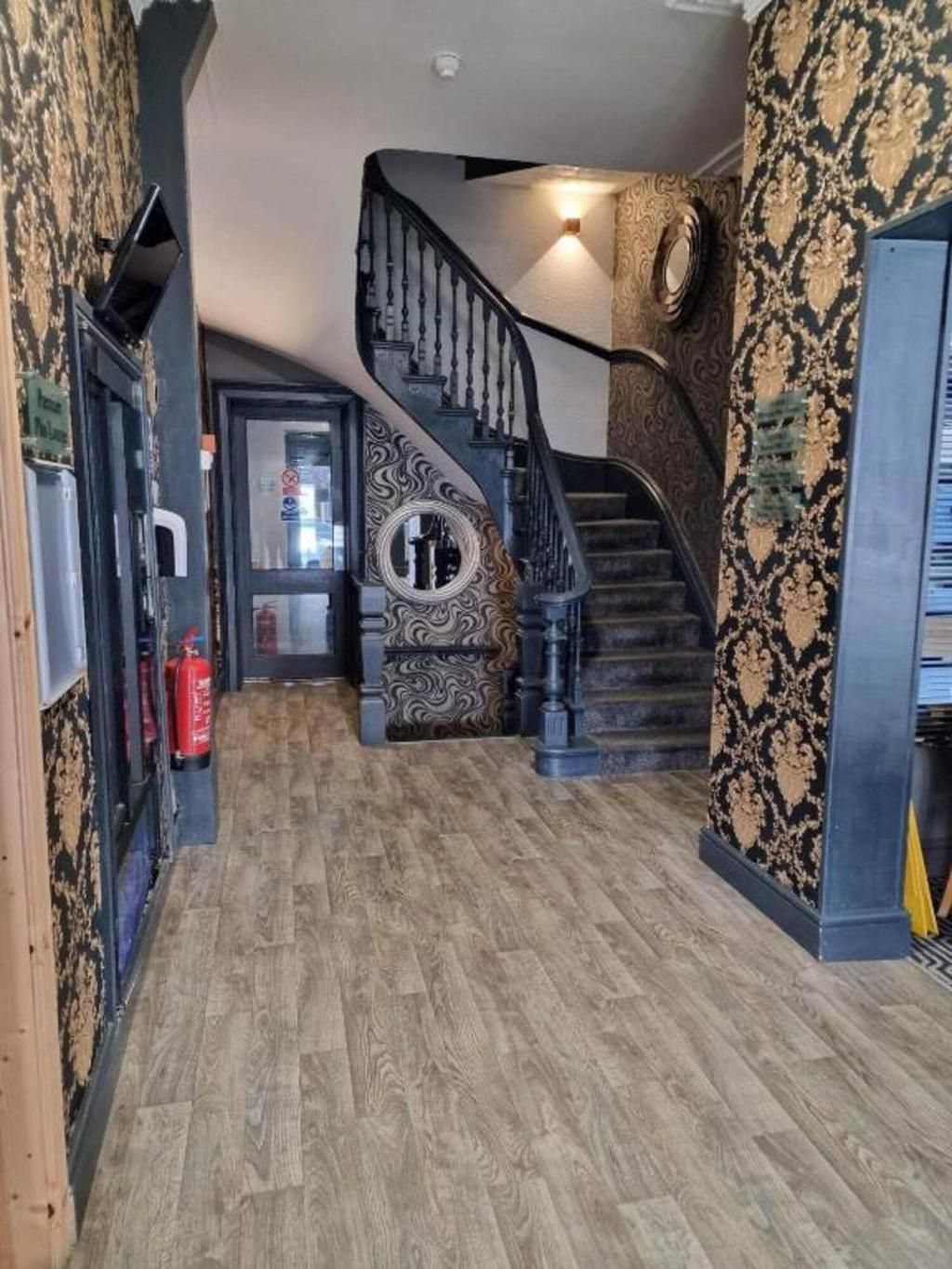 The Scarborough Hotel, foto 8
