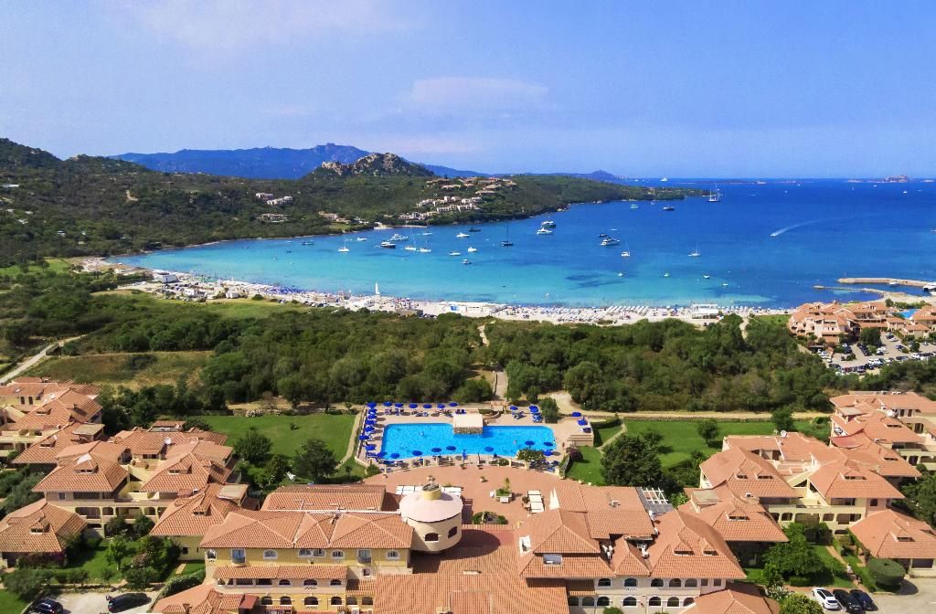 Colonna Beach Hotel & Apartments, foto 15