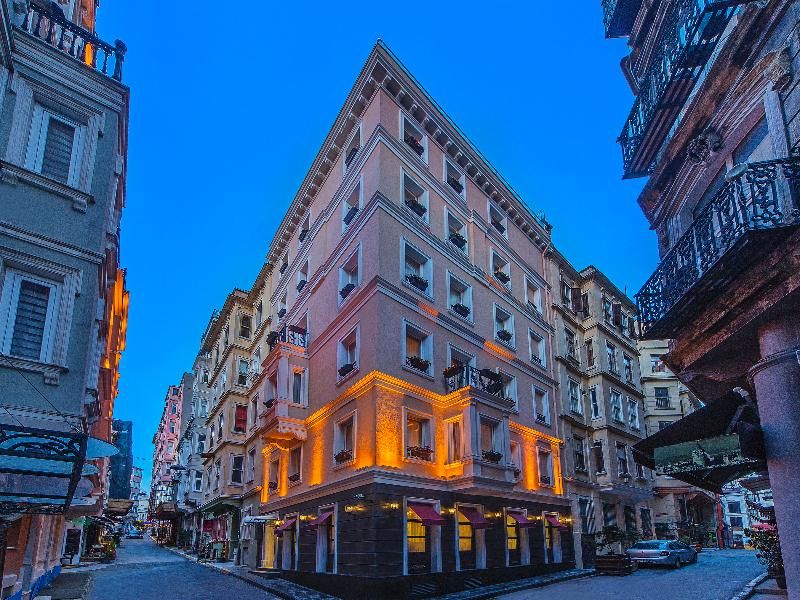Meroddi Pera Flats, foto 4