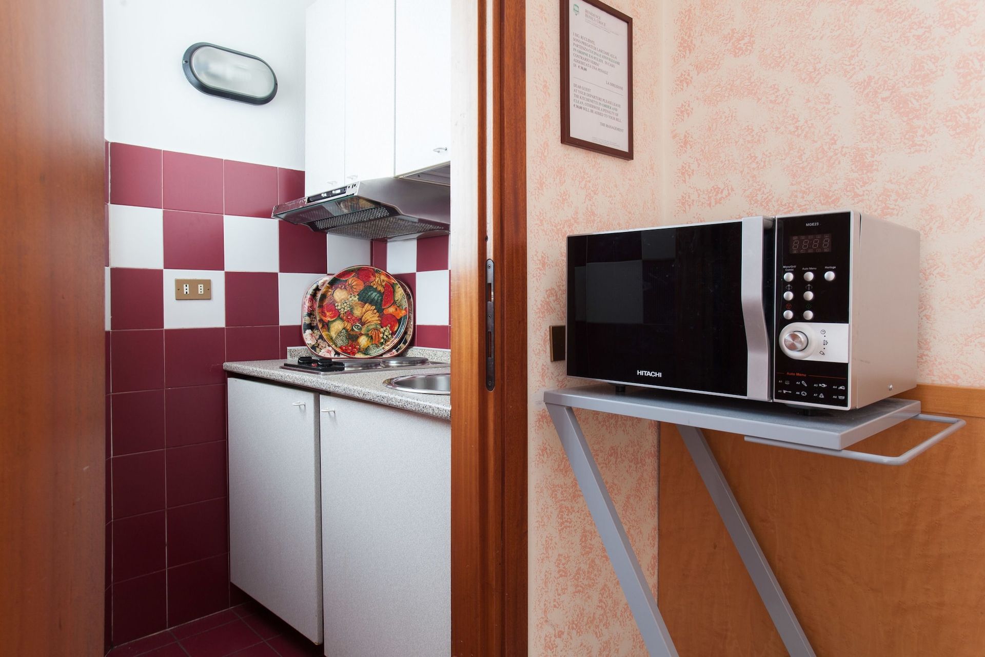 iH Aparthotel Milano Argonne Park, foto 6