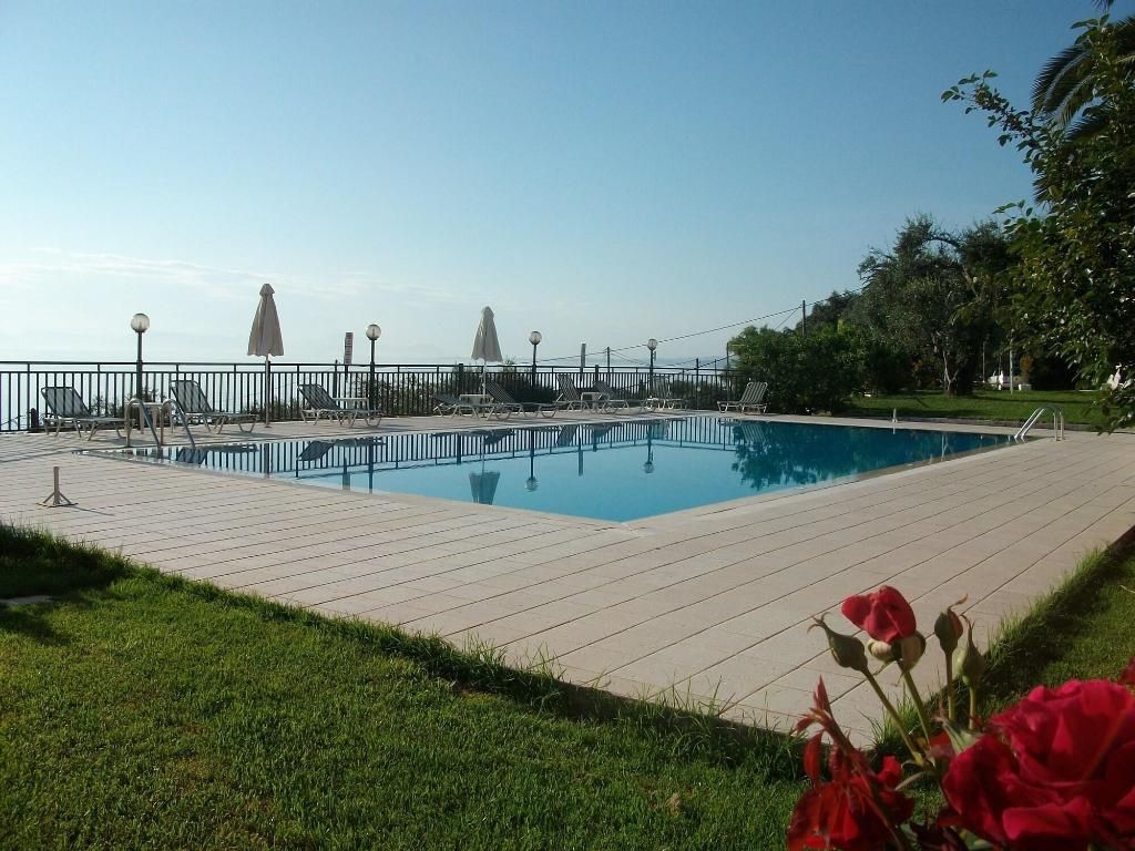 Aronis Apartments, foto 4